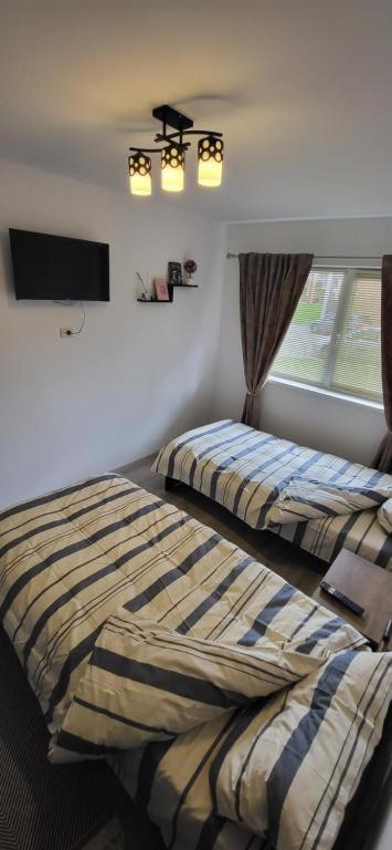 Sînpetru Avdk Apartament מראה חיצוני תמונה